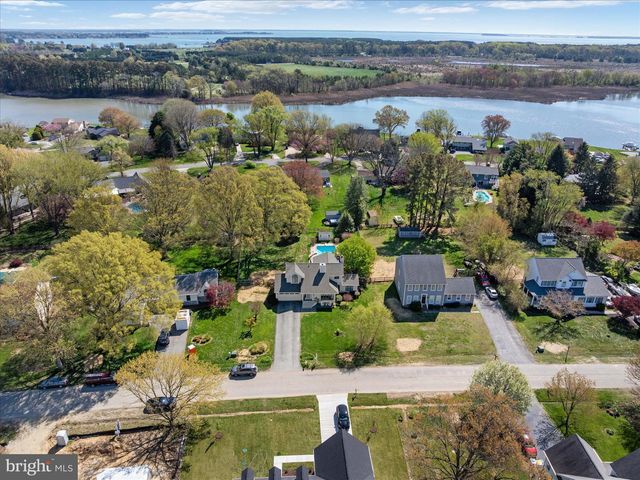 407 FIVE FARMS DR, Stevensville, MD 21666