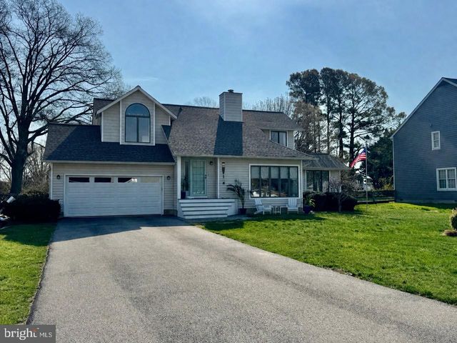407 5 FARMS DR, Stevensville, MD 21666