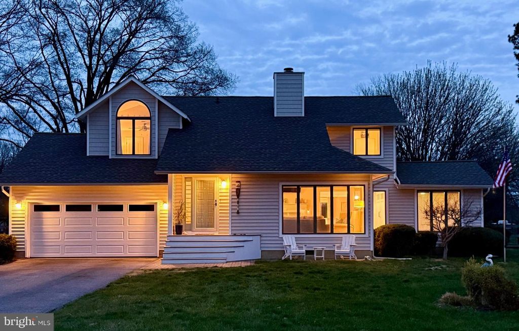 407 5 FARMS DR, Stevensville, MD 21666