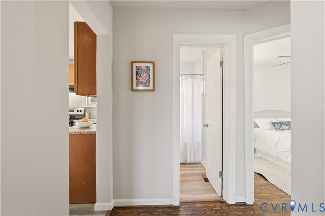 3205 Kenbridge St, Henrico, VA 23231