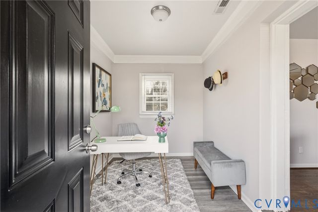 3205 Kenbridge St, Henrico, VA 23231