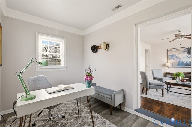 3205 Kenbridge St, Henrico, VA 23231