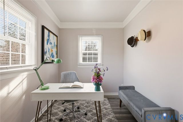 3205 Kenbridge St, Henrico, VA 23231