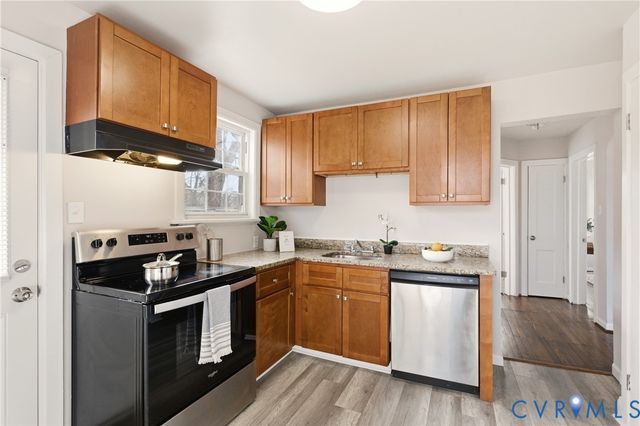 3205 Kenbridge St, Henrico, VA 23231