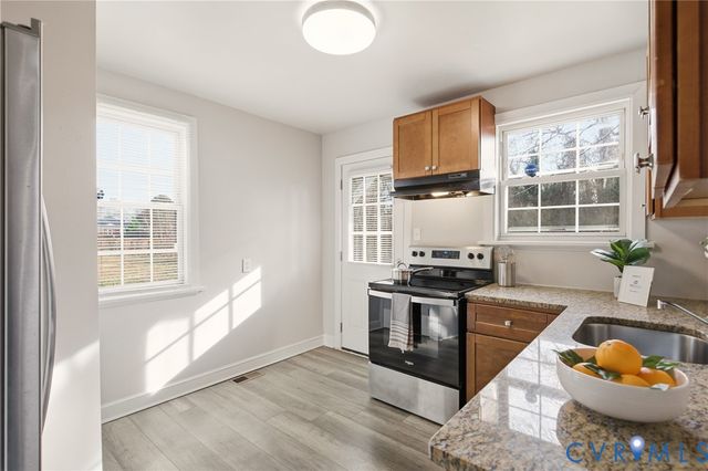 3205 Kenbridge St, Henrico, VA 23231