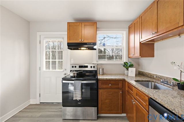 3205 Kenbridge St, Henrico, VA 23231