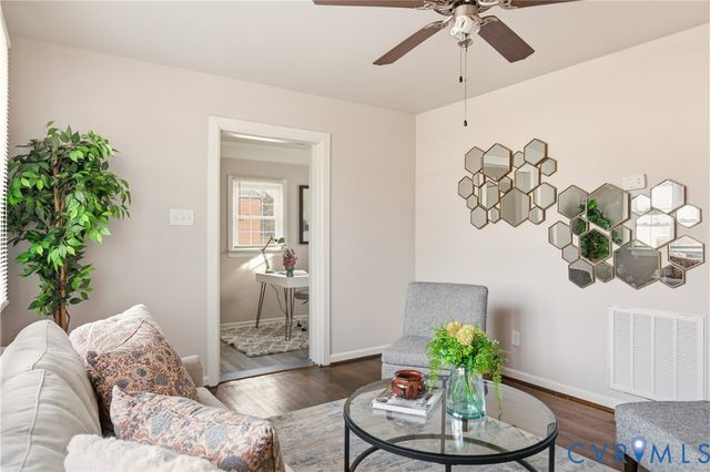 3205 Kenbridge St, Henrico, VA 23231