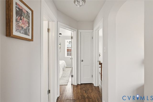 3205 Kenbridge St, Henrico, VA 23231