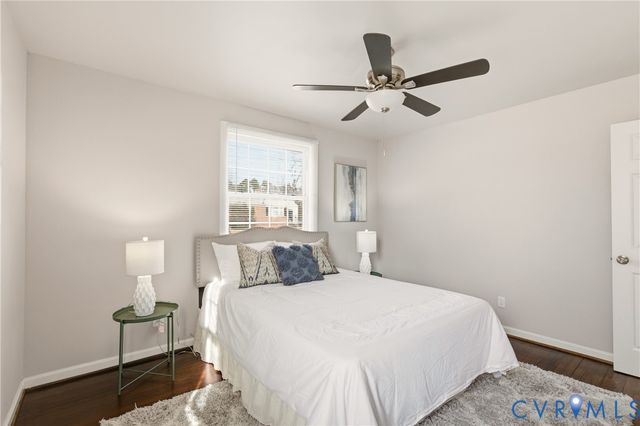 3205 Kenbridge St, Henrico, VA 23231