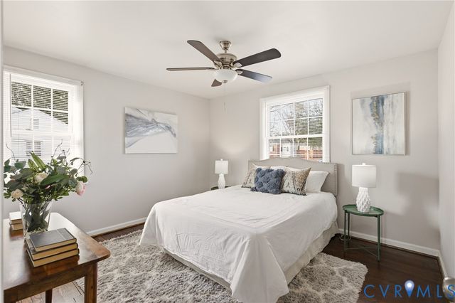 3205 Kenbridge St, Henrico, VA 23231