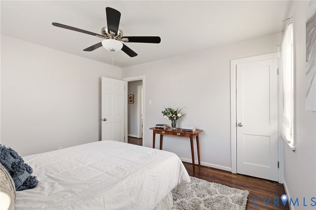 3205 Kenbridge St, Henrico, VA 23231