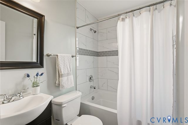 3205 Kenbridge St, Henrico, VA 23231