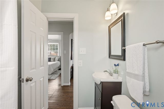 3205 Kenbridge St, Henrico, VA 23231