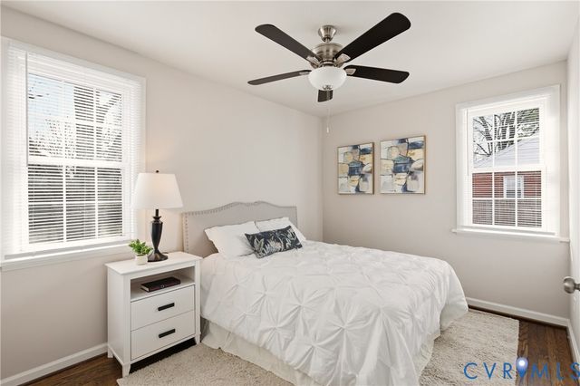 3205 Kenbridge St, Henrico, VA 23231