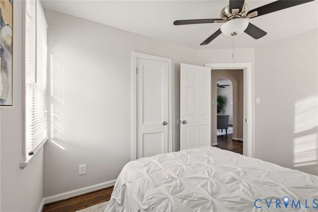 3205 Kenbridge St, Henrico, VA 23231