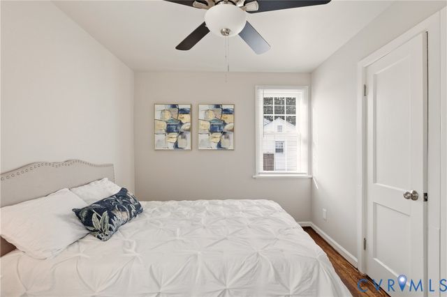 3205 Kenbridge St, Henrico, VA 23231