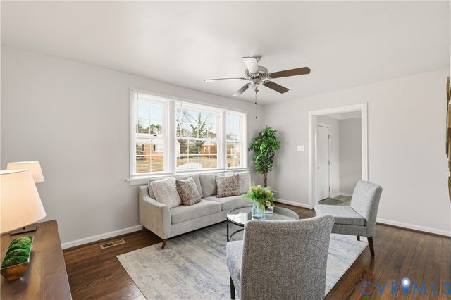 3205 Kenbridge St, Henrico, VA 23231