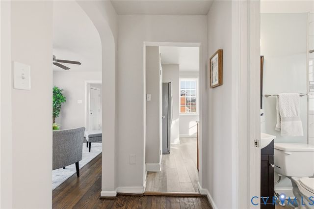 3205 Kenbridge St, Henrico, VA 23231