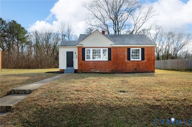 3205 Kenbridge St, Henrico, VA 23231