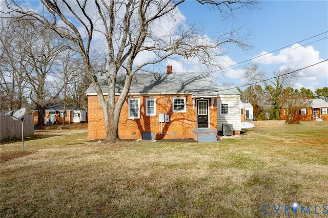 3205 Kenbridge St, Henrico, VA 23231
