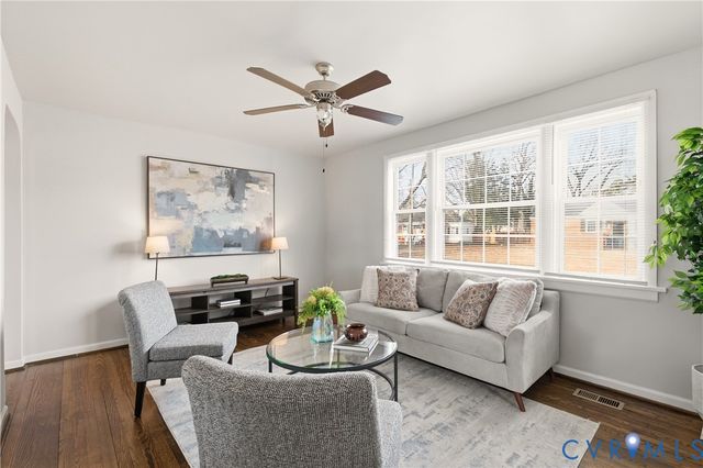 3205 Kenbridge St, Henrico, VA 23231