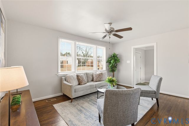 3205 Kenbridge St, Henrico, VA 23231