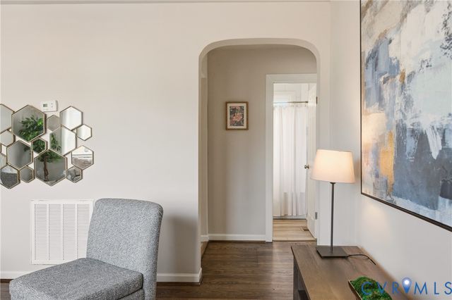 3205 Kenbridge St, Henrico, VA 23231