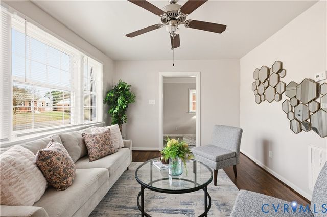 3205 Kenbridge St, Henrico, VA 23231