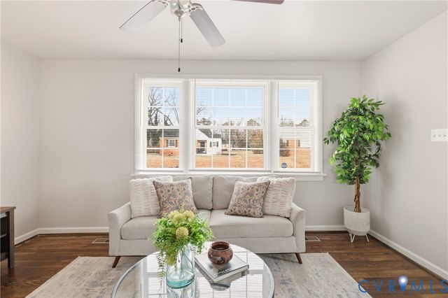 3205 Kenbridge St, Henrico, VA 23231