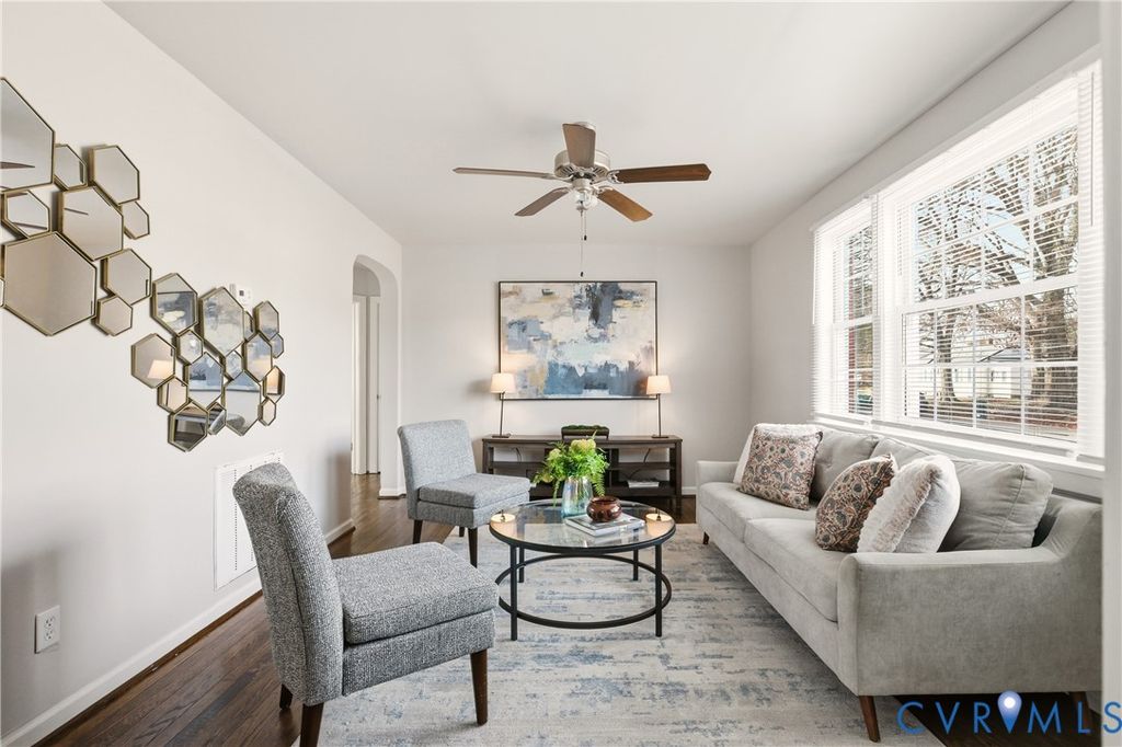 3205 Kenbridge St, Henrico, VA 23231