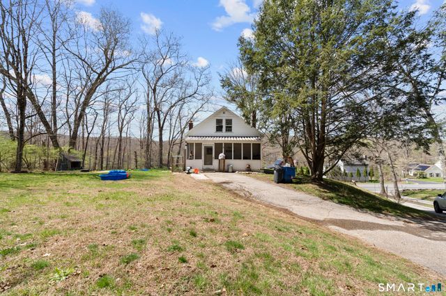 828 Stafford Road, Mansfield, CT 06268