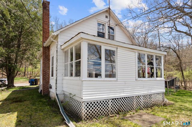 828 Stafford Road, Mansfield, CT 06268