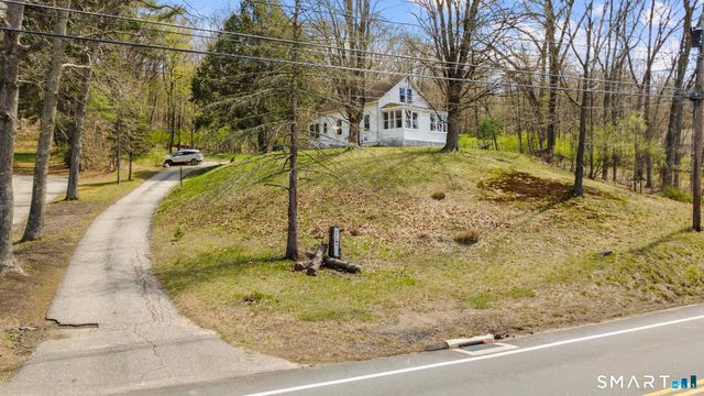 828 Stafford Road, Mansfield, CT 06268