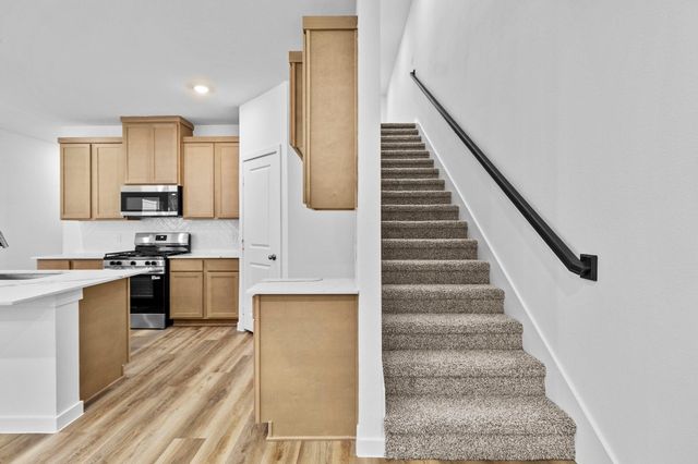 2638 Afton Heights Way, Houston, TX 77051