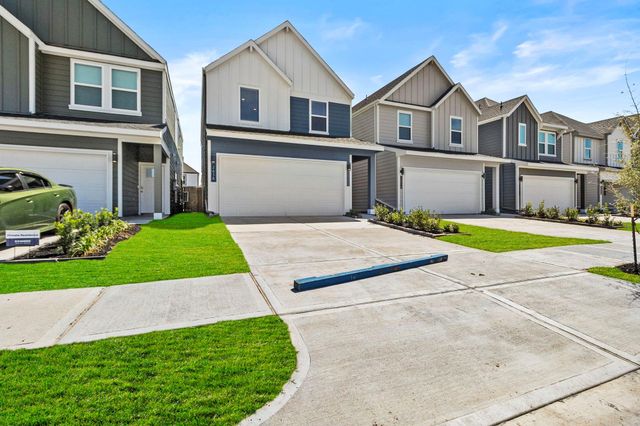 2638 Afton Heights Way, Houston, TX 77051