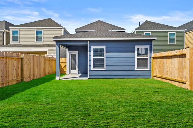 2638 Afton Heights Way, Houston, TX 77051