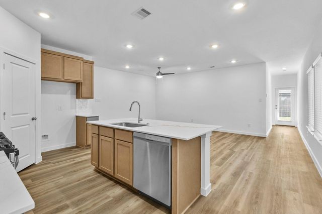 2638 Afton Heights Way, Houston, TX 77051