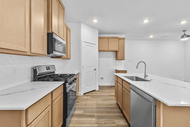 2638 Afton Heights Way, Houston, TX 77051