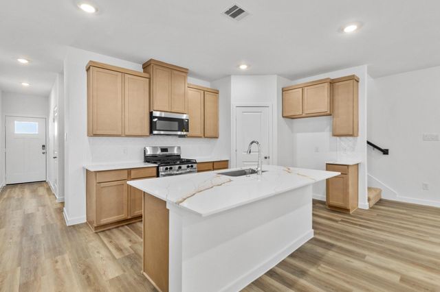 2638 Afton Heights Way, Houston, TX 77051