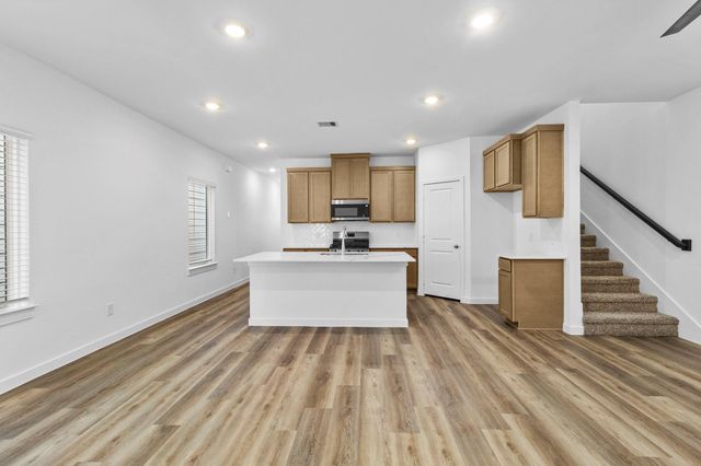 2638 Afton Heights Way, Houston, TX 77051