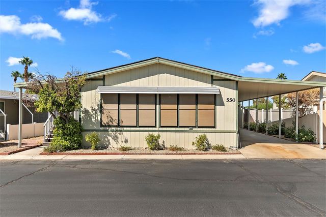 74711 Dillon Road 550, Desert Hot Springs, CA 92241