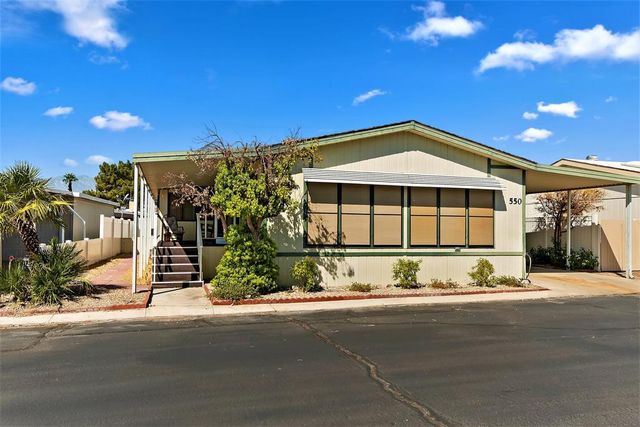 74711 Dillon Road 550, Desert Hot Springs, CA 92241