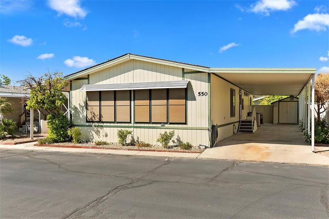 74711 Dillon Road 550, Desert Hot Springs, CA 92241