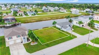 4009 CROAKER DRIVE, Hernando Beach, FL 34607