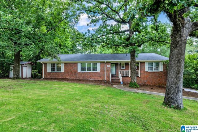 834 BURNING TREE TRAIL, Alabaster, AL 35007
