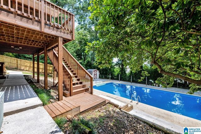 834 BURNING TREE TRAIL, Alabaster, AL 35007