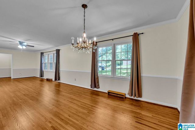 834 BURNING TREE TRAIL, Alabaster, AL 35007