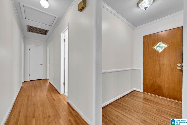 834 BURNING TREE TRAIL, Alabaster, AL 35007