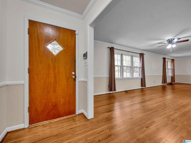 834 BURNING TREE TRAIL, Alabaster, AL 35007