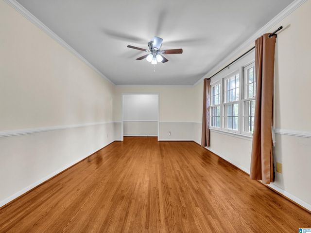 834 BURNING TREE TRAIL, Alabaster, AL 35007